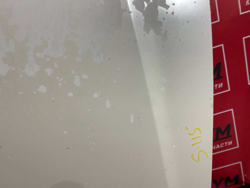 Капот, 18000 рублей, Солонцы