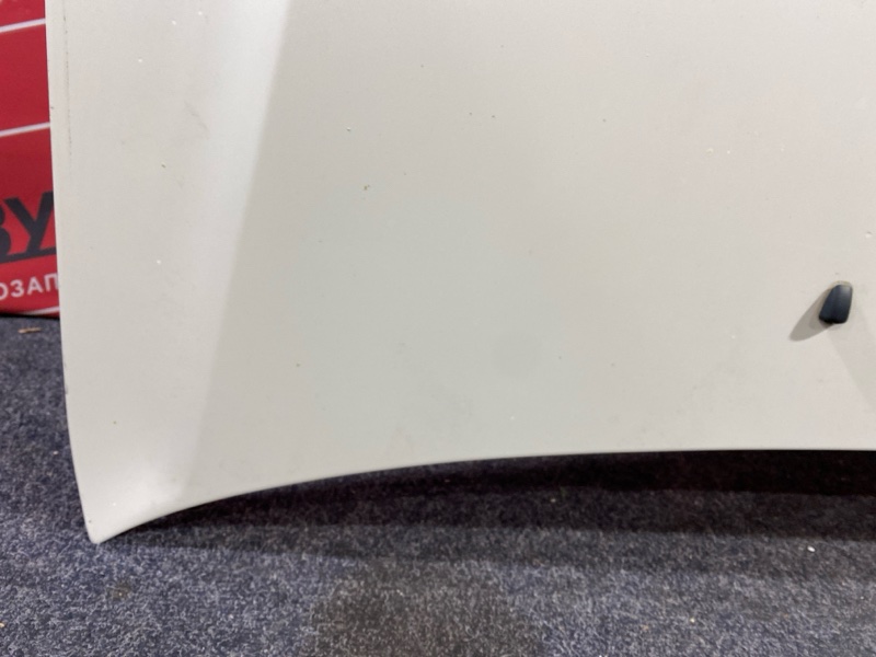 Капот, 18000 рублей, Солонцы