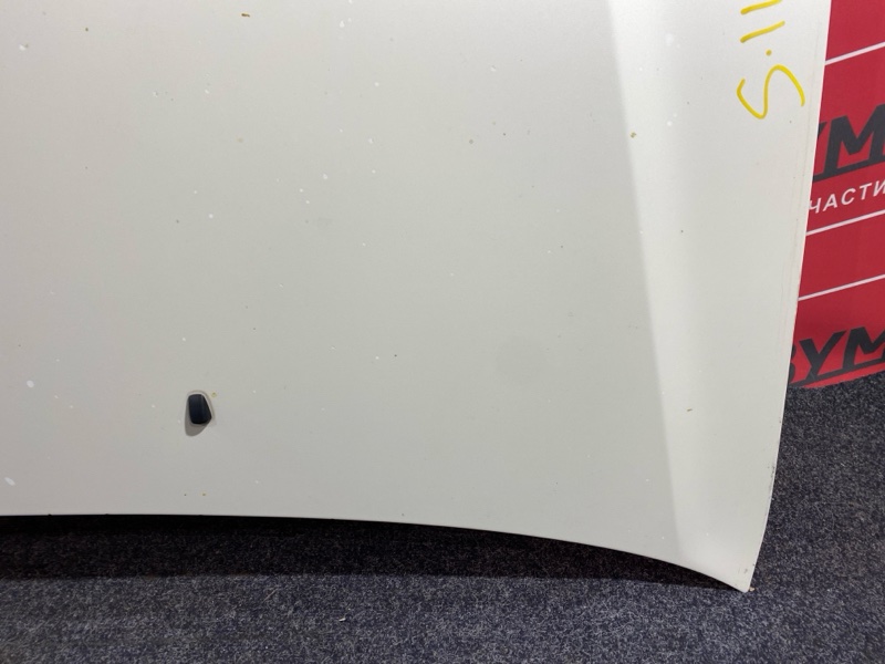 Капот, 18000 рублей, Солонцы