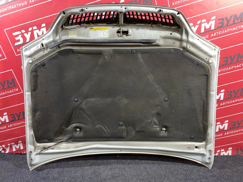 Капот, 18000 рублей, Солонцы