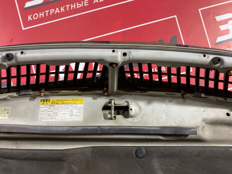 Капот, 18000 рублей, Солонцы