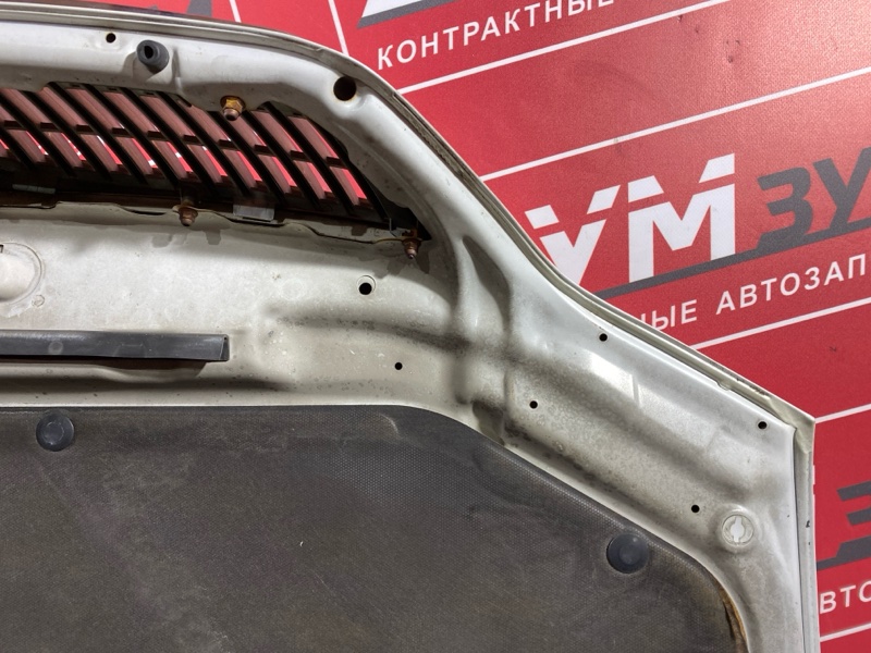 Капот, 18000 рублей, Солонцы