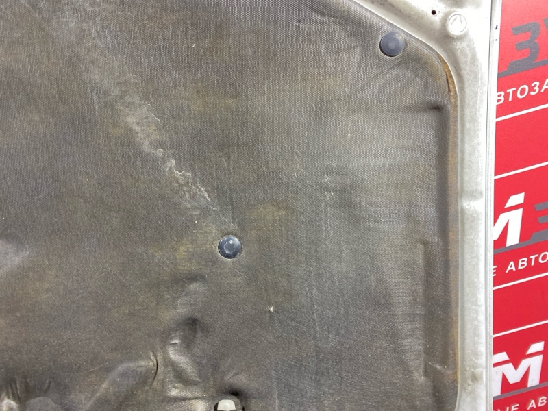 Капот, 18000 рублей, Солонцы