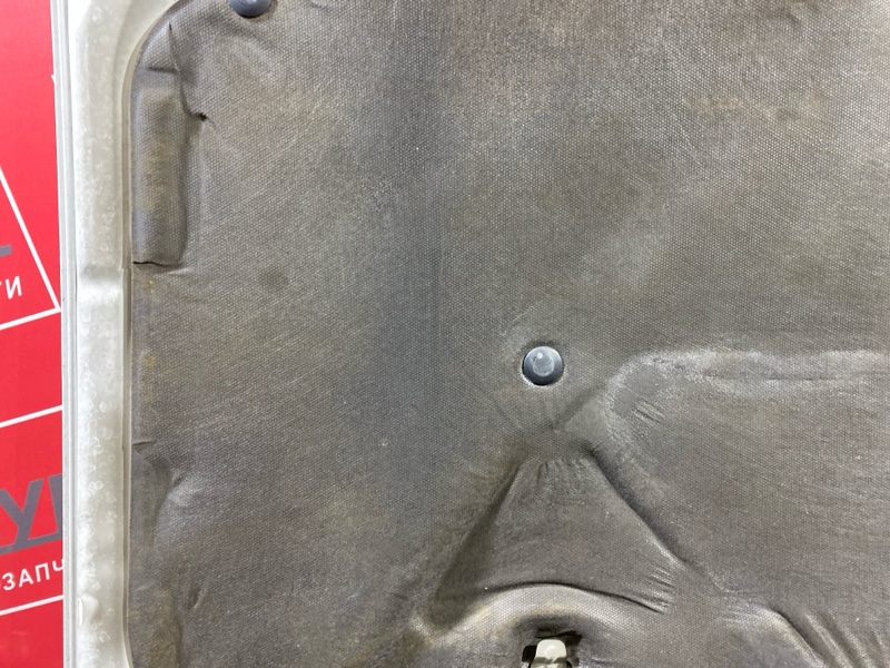 Капот, 18000 рублей, Солонцы