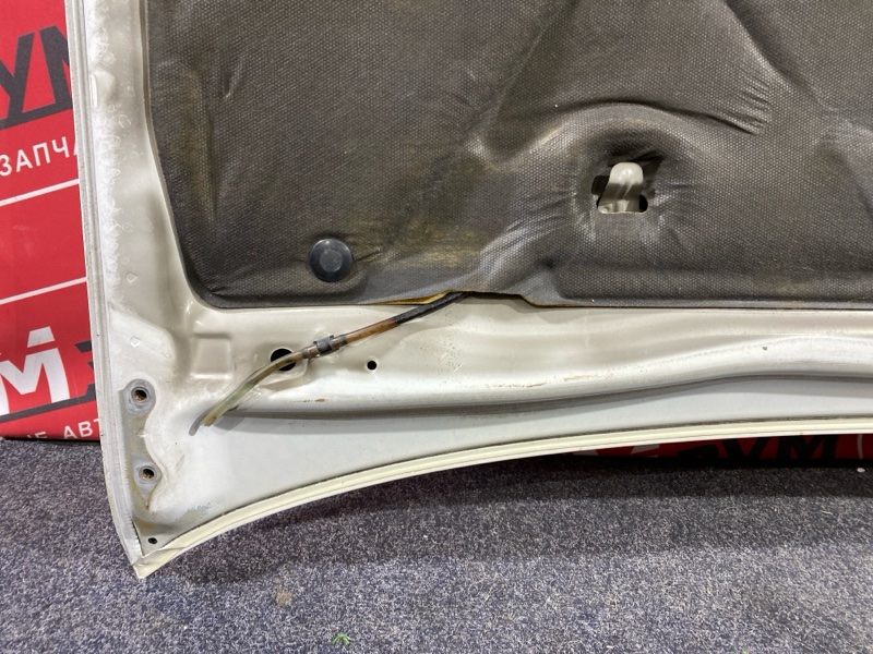 Капот, 18000 рублей, Солонцы