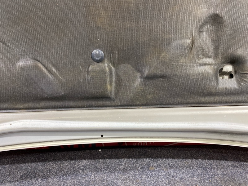 Капот, 18000 рублей, Солонцы