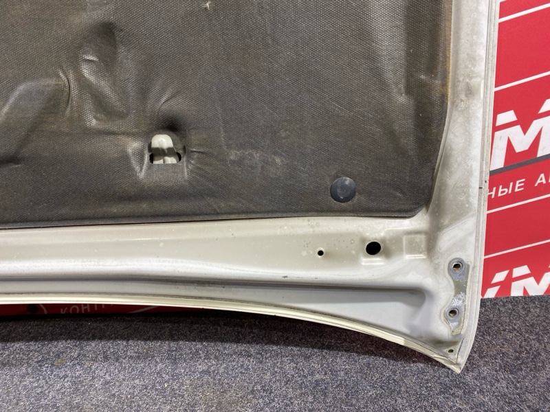 Капот, 18000 рублей, Солонцы