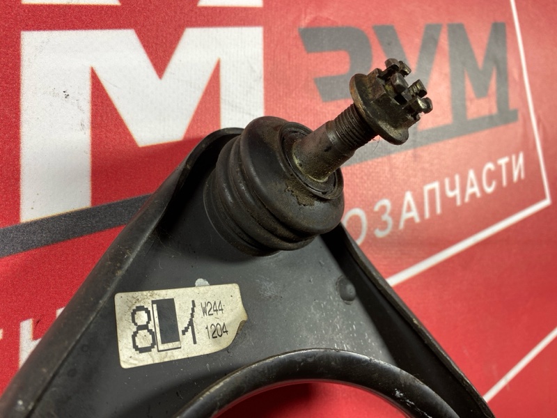 Рычаг подвески верхний, 1600 рублей, Солонцы