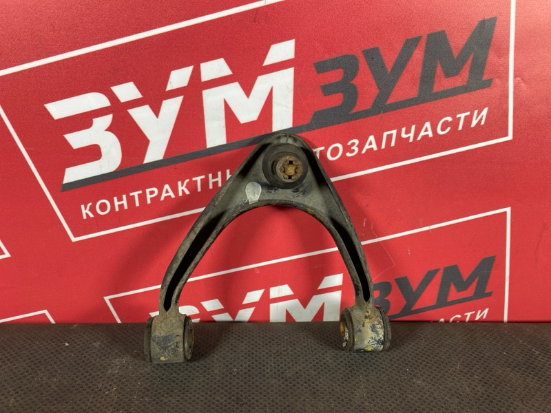 Рычаг подвески верхний, 1800 рублей, Солонцы