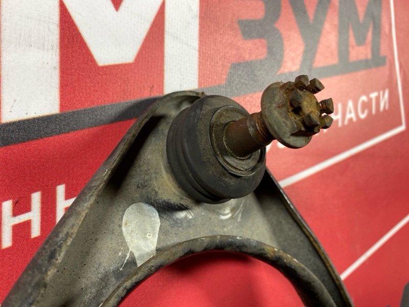 Рычаг подвески верхний, 1800 рублей, Солонцы