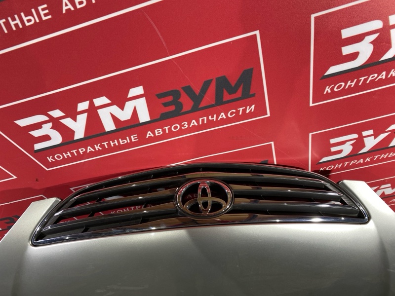 Капот, 30000 рублей, Солонцы