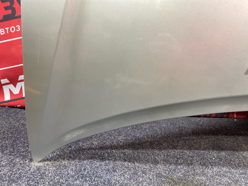 Капот, 30000 рублей, Солонцы