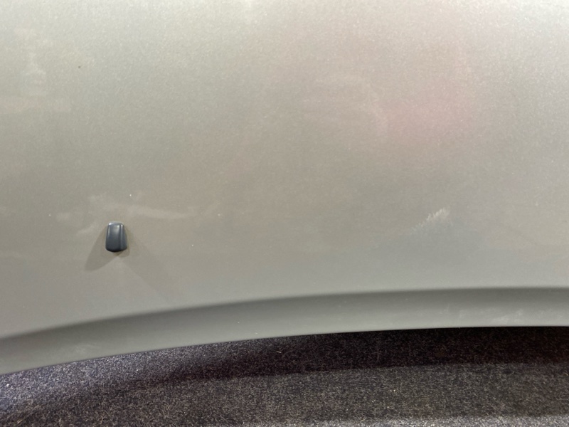 Капот, 30000 рублей, Солонцы