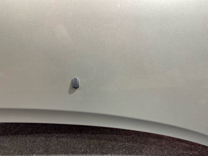 Капот, 30000 рублей, Солонцы