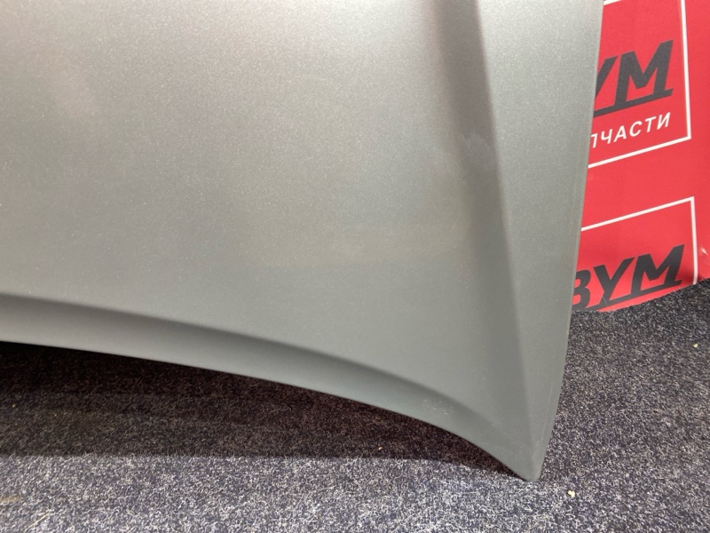 Капот, 30000 рублей, Солонцы