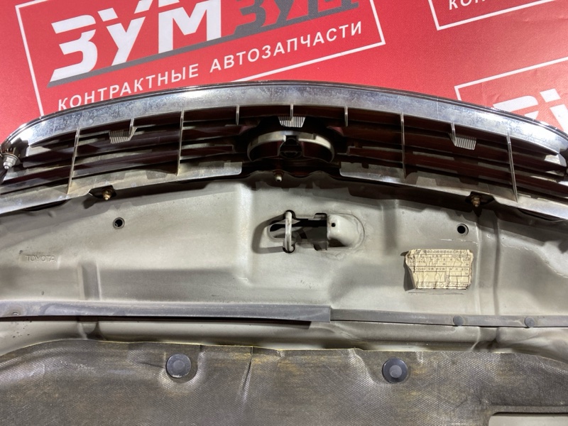 Капот, 30000 рублей, Солонцы