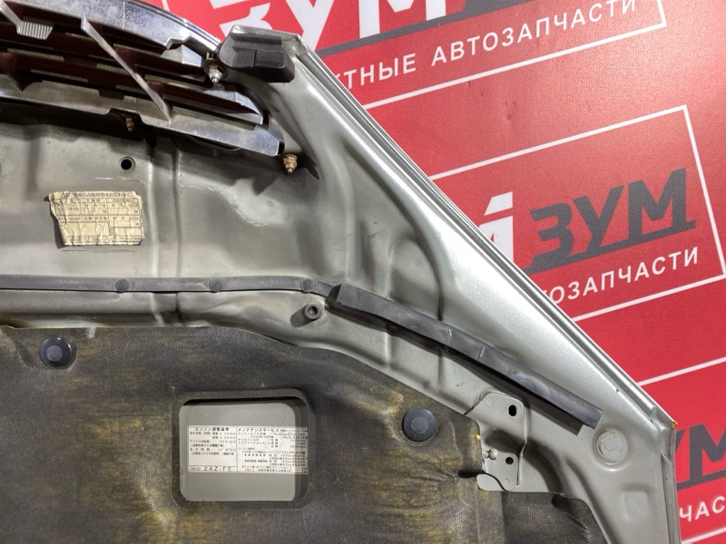 Капот, 30000 рублей, Солонцы