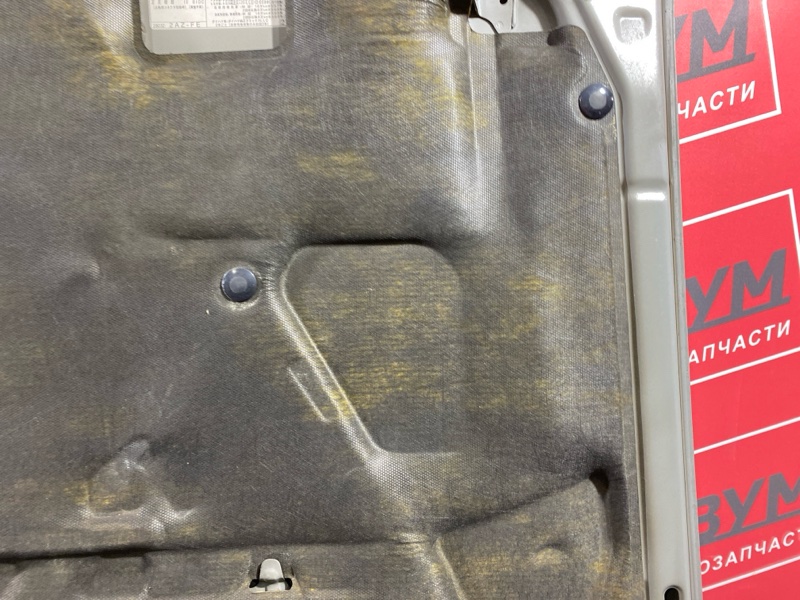 Капот, 30000 рублей, Солонцы