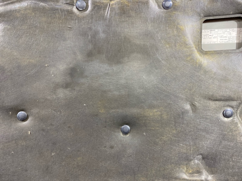 Капот, 30000 рублей, Солонцы