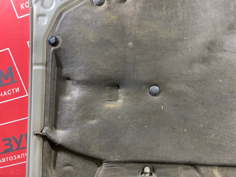 Капот, 30000 рублей, Солонцы