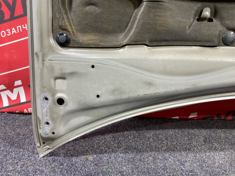 Капот, 30000 рублей, Солонцы