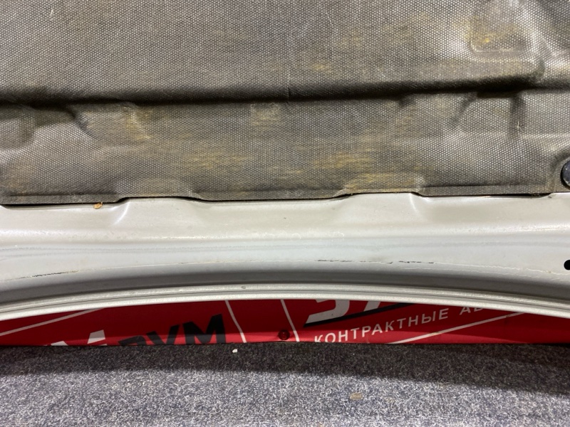 Капот, 30000 рублей, Солонцы