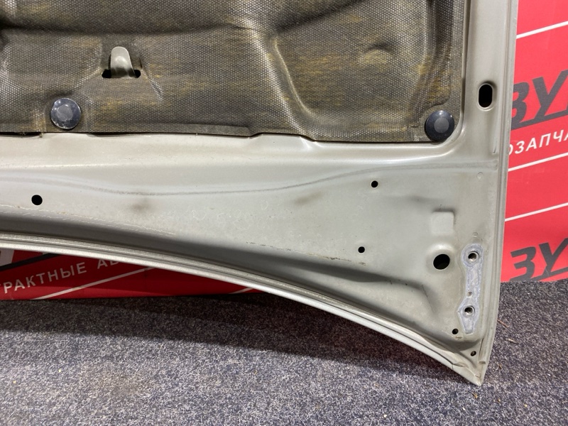 Капот, 30000 рублей, Солонцы