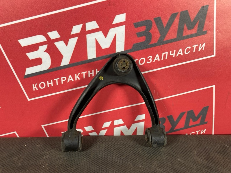 Рычаг подвески верхний, 1800 рублей, Солонцы