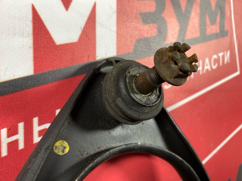 Рычаг подвески верхний, 1800 рублей, Солонцы