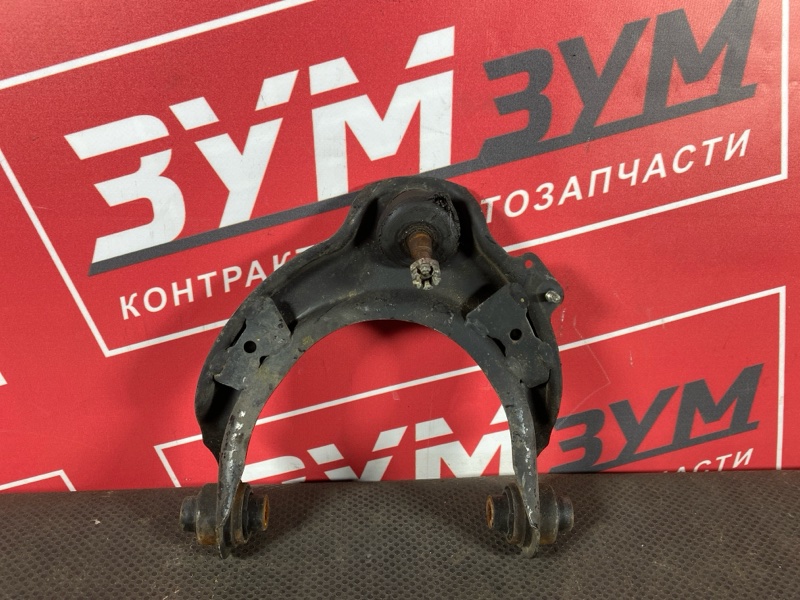 Рычаг подвески верхний, 1000 рублей, Солонцы