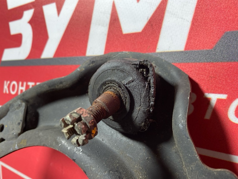 Рычаг подвески верхний, 1000 рублей, Солонцы