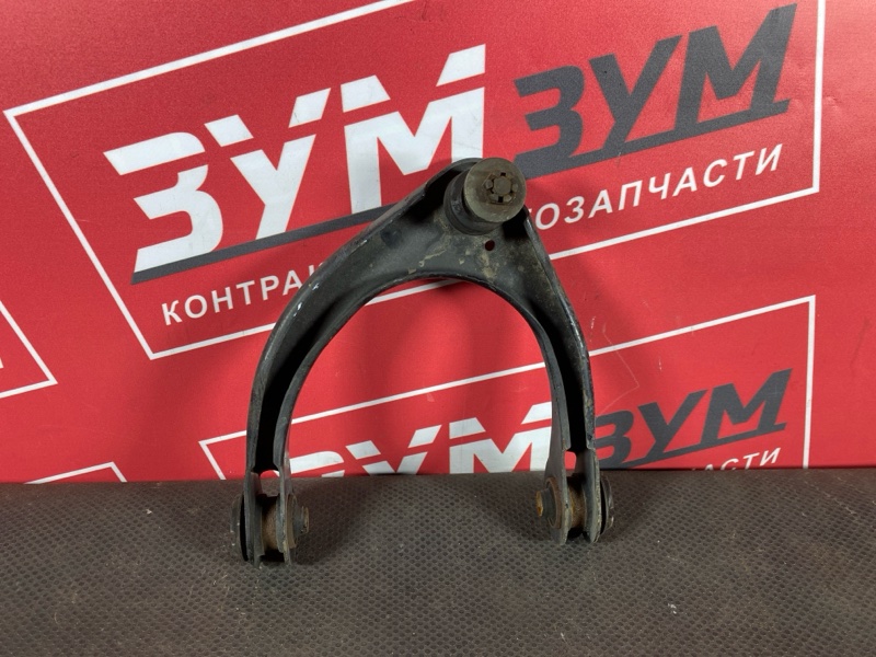 Рычаг подвески верхний, 1800 рублей, Солонцы