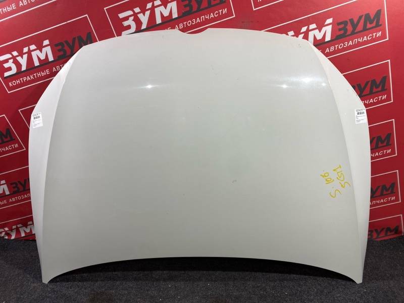 Капот, 30000 рублей, Солонцы