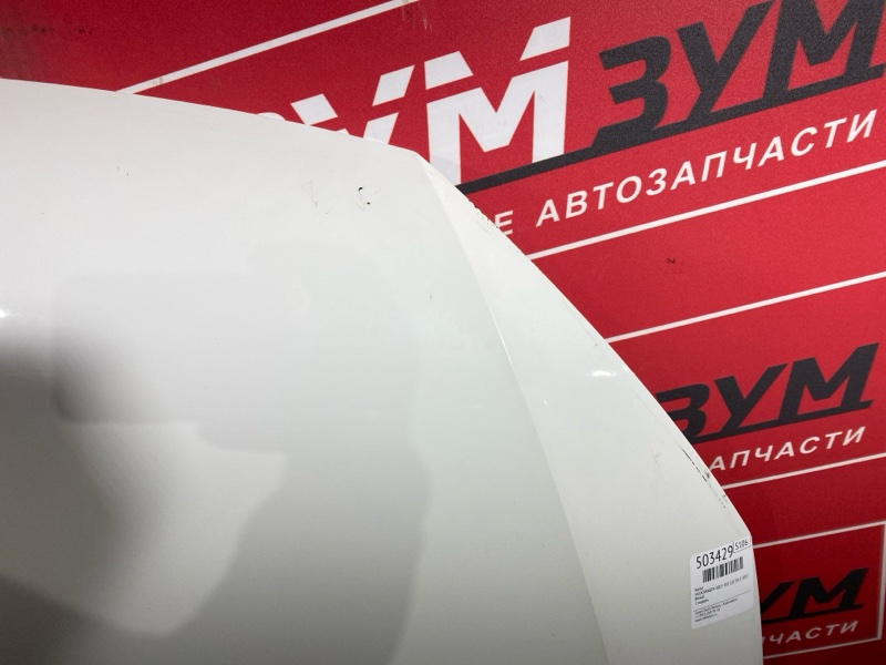 Капот, 30000 рублей, Солонцы