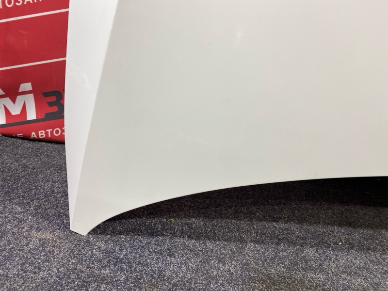 Капот, 30000 рублей, Солонцы