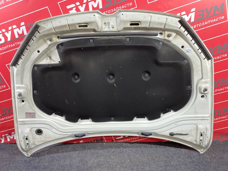 Капот, 30000 рублей, Солонцы