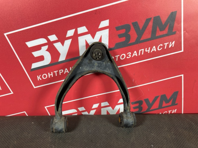 Рычаг подвески верхний, 900 рублей, Солонцы