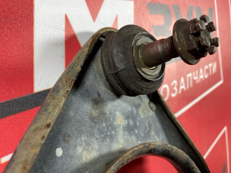 Рычаг подвески верхний, 900 рублей, Солонцы
