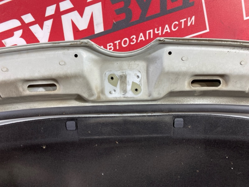 Капот, 30000 рублей, Солонцы