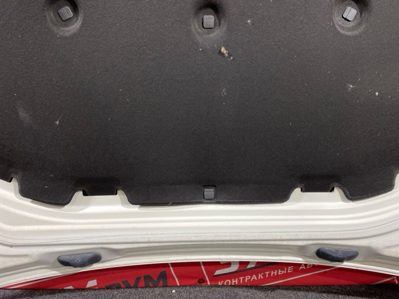 Капот, 30000 рублей, Солонцы