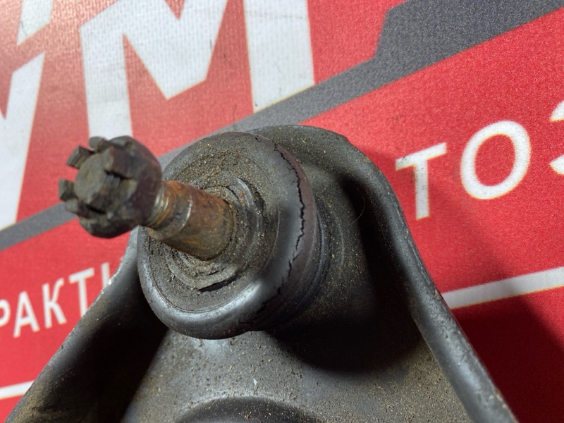 Рычаг подвески верхний, 1900 рублей, Солонцы