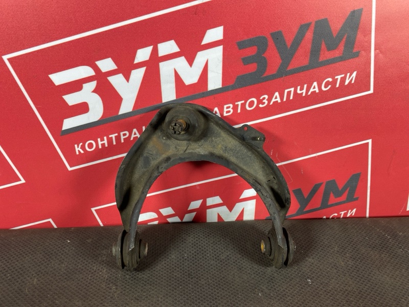 Рычаг подвески верхний, 2300 рублей, Солонцы