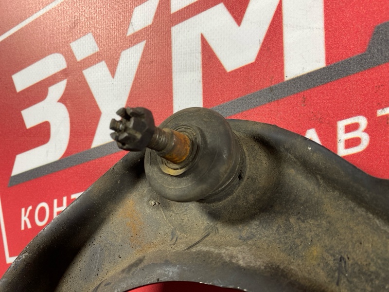 Рычаг подвески верхний, 2300 рублей, Солонцы