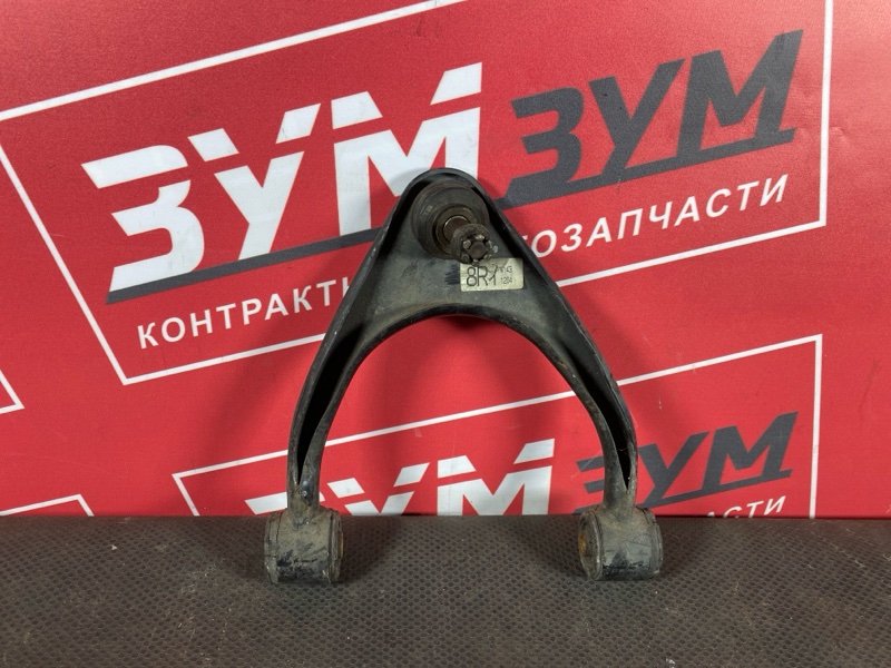 Рычаг подвески верхний, 1600 рублей, Солонцы