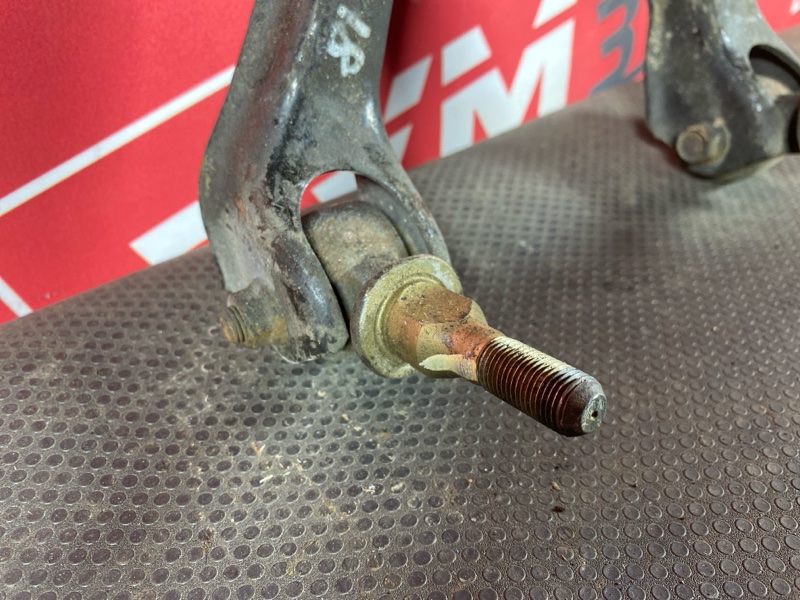 Рычаг подвески верхний, 1900 рублей, Солонцы