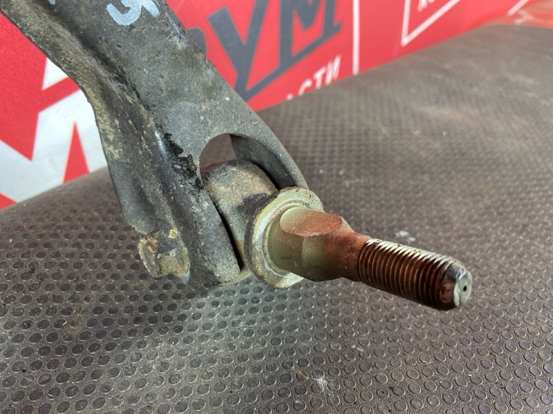 Рычаг подвески верхний, 1900 рублей, Солонцы