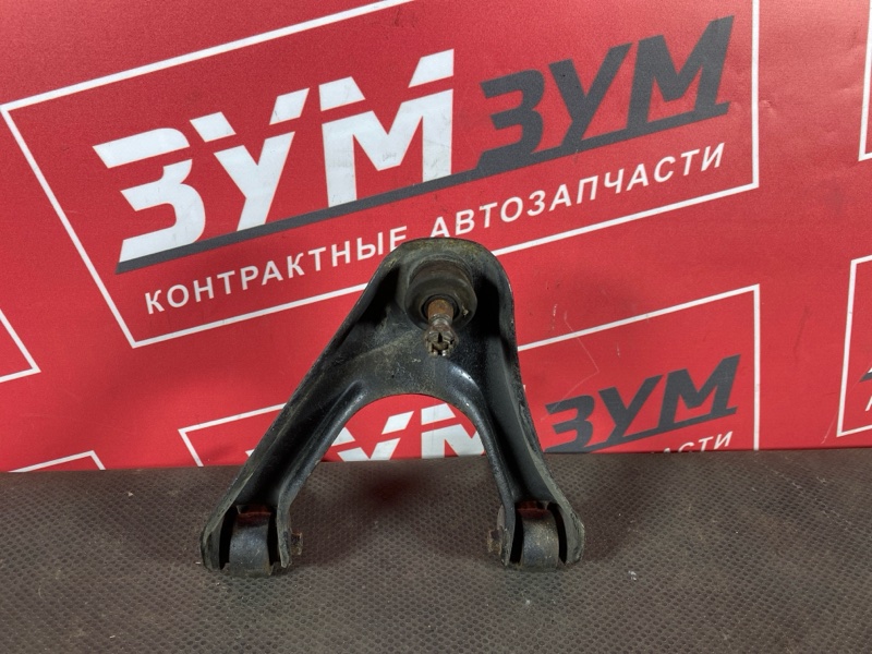 Рычаг подвески верхний, 1900 рублей, Солонцы