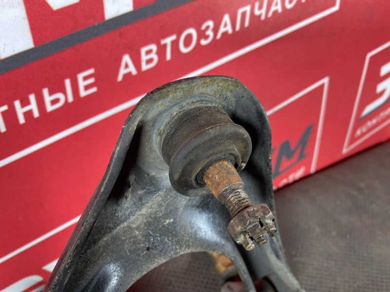 Рычаг подвески верхний, 1900 рублей, Солонцы