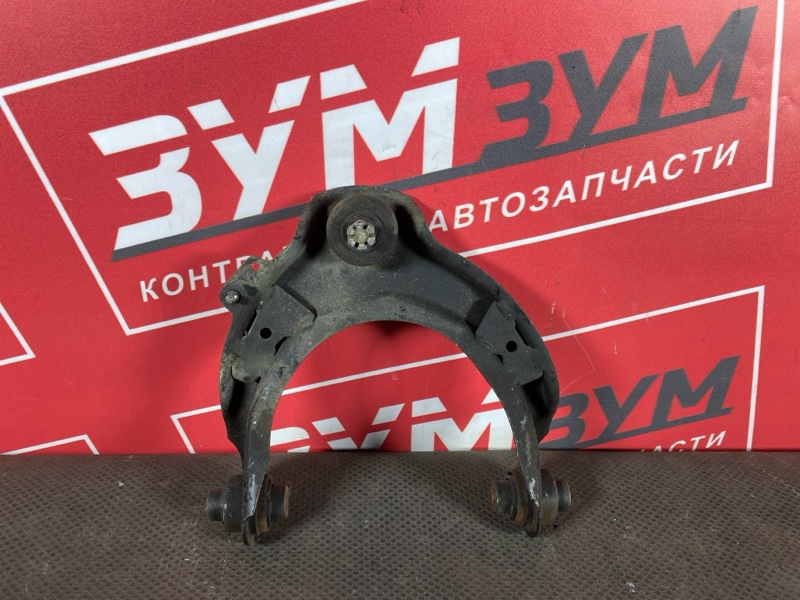 Рычаг подвески верхний, 1000 рублей, Солонцы