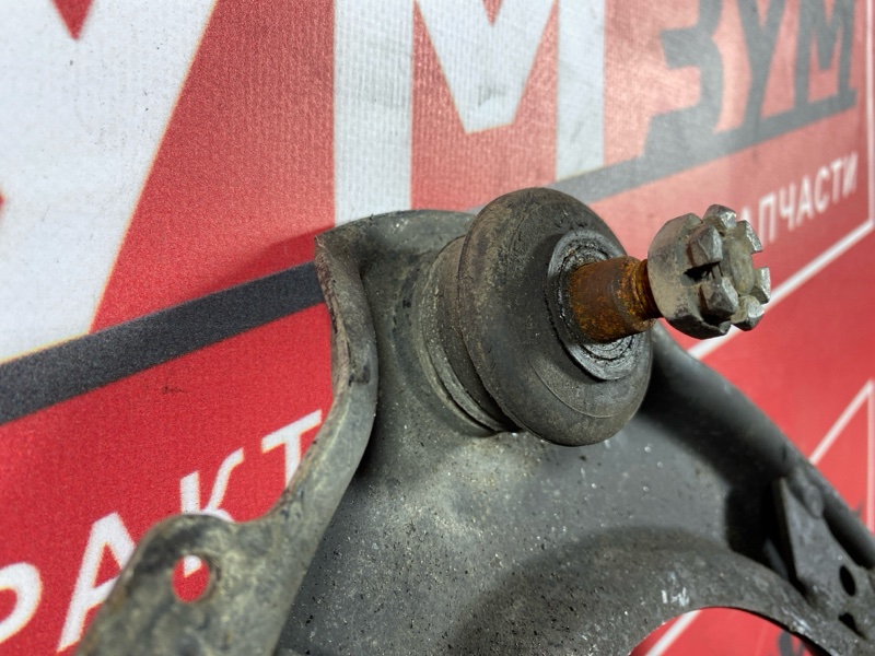 Рычаг подвески верхний, 1000 рублей, Солонцы